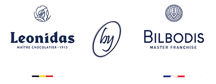 logo Leonidas & Bilbodis