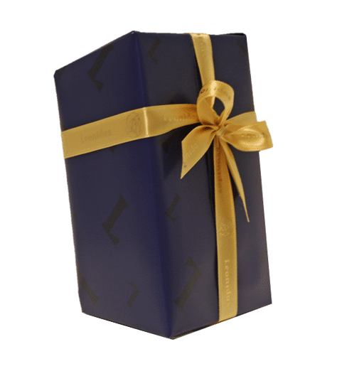 Ballotin Mix de chocolats Leonidas – Image 4