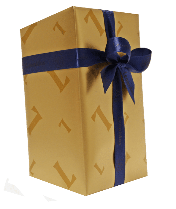 Ballotin Mix de chocolats Leonidas – Image 3