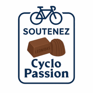 Cyclo Passion