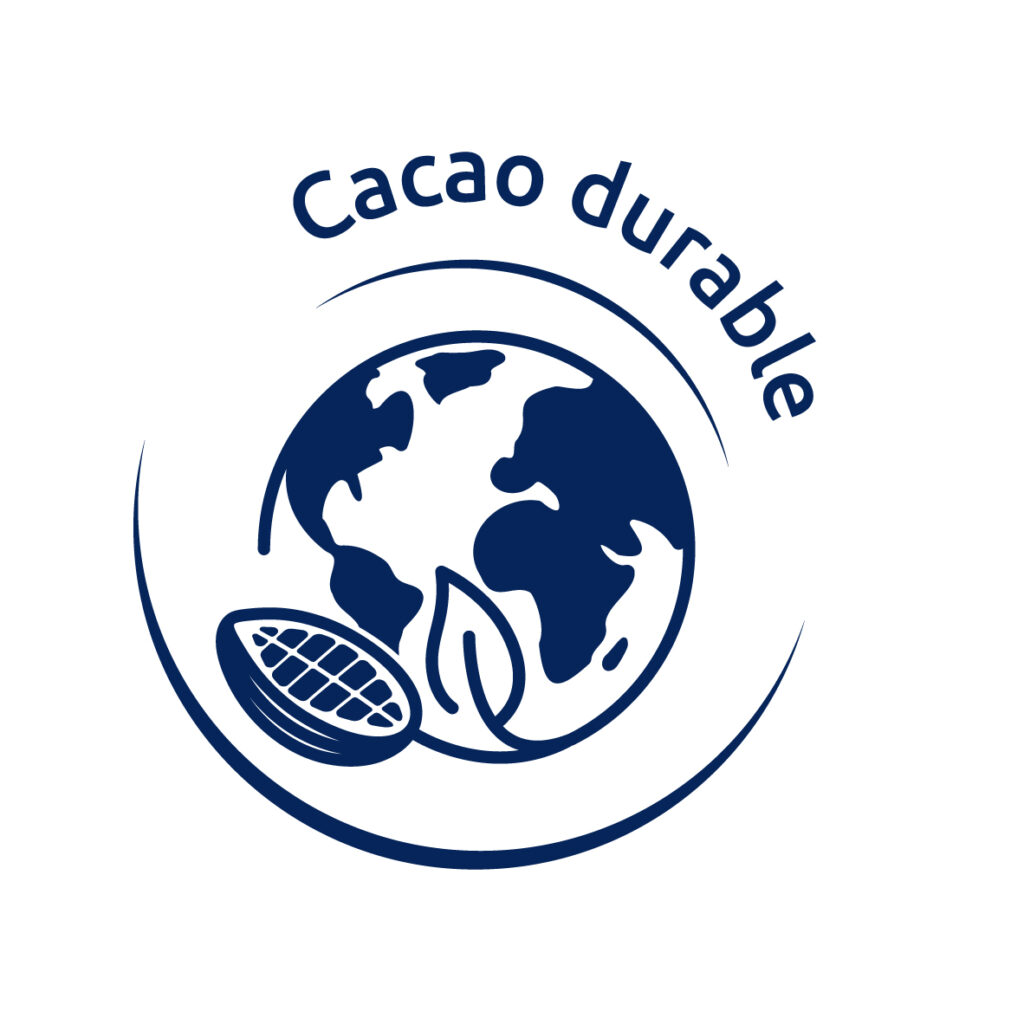 Cacao durable