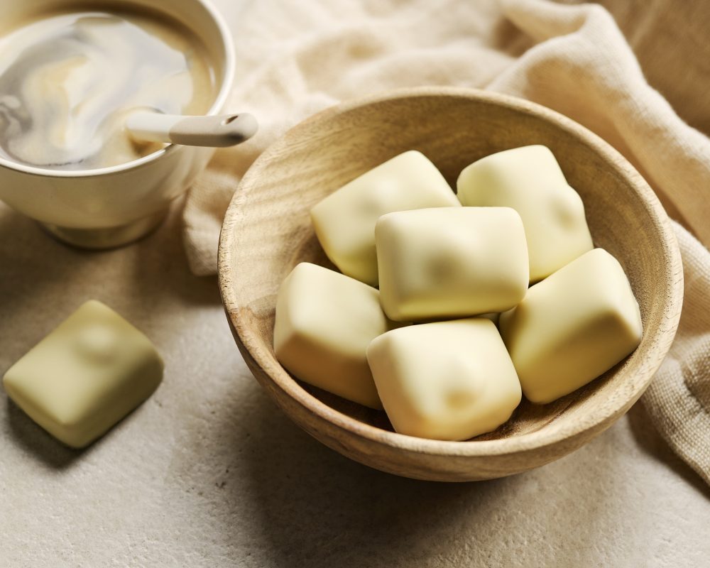 Chocolat blanc