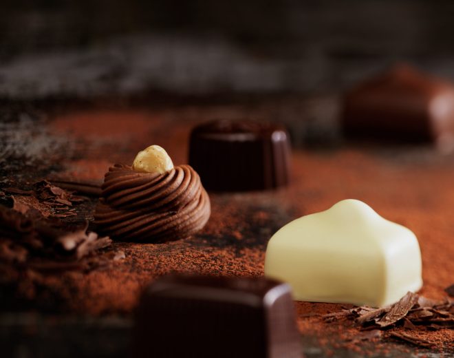 Inspiration chocolat