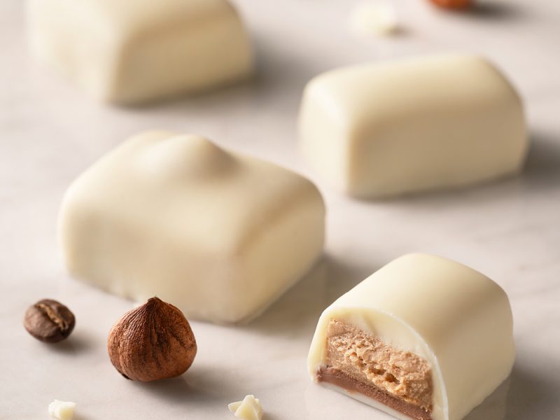 Chocolat paraliné