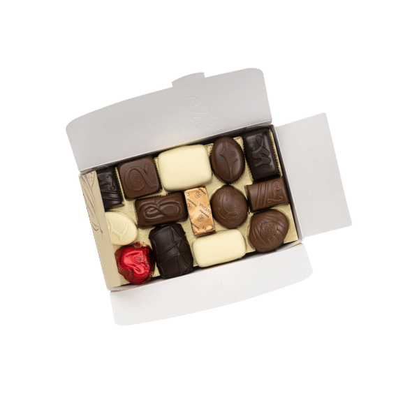 Ballotin Mix de chocolats Leonidas – Image 2